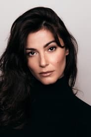 Elysia Rotaru as Black Canary (voice)