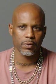 DMX as Tommy 'Buns' Bundy