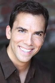 David Anthony Matranga as Johnny Rico (voice)