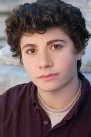 Austin Zajur as Brian David