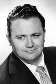 Harry Secombe as Llewellyn Wendover