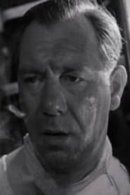 Fred Griffiths as Johnny Daniels (uncredited)