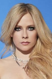 Avril Lavigne as Self