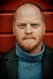 Hannes Perkmann as Alexander