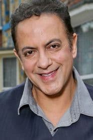 Jimmi Harkishin as Ranjit