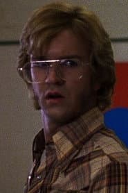 Steve Coulter as Bill Holmes