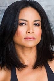 Joanna Bacalso as Sherry Pace