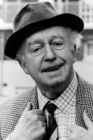 Arnold Ridley as Private Charles Godfrey