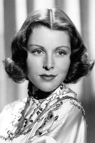Frances Dee as Amelia Sedley