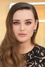 Katherine Langford as Leah