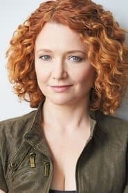 Karyn Dwyer as Ginger