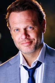 David Leo as Sam Howard