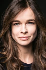 Katie Carr as Young Mary