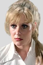 Nanda van Bergen as Irina Farkas