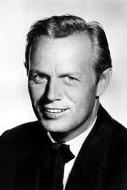 Richard Widmark as Capt. Adam Jones