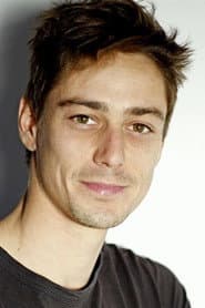 Adrien Jolivet as Mathieu