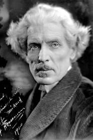 Josef Swickard as Duke Della Varnese