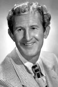 Doodles Weaver as Forest Ranger
