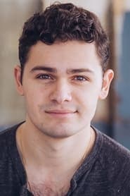 Brett DelBuono as Richie Santiago