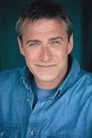 Howard Hoover as Geoffrey