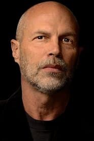 Steve Brudniak as Head Doctor