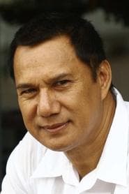 Sorapong Chatree as Chernang