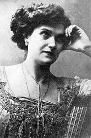 Ana de Siria as Mrs. Hidalgo