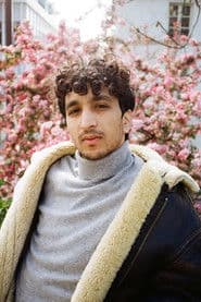 Younès Boucif as Mehdi