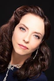 Juliet Landau as Dr. Lisa Rosan