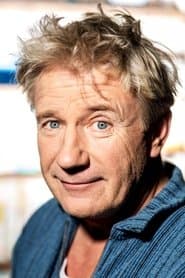 Jörg Schüttauf as Stefan Schenk