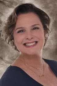 Louise Cardoso as Elaine de Souza