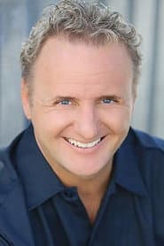 Bart Baggett as Lt. Flask