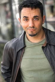 Lito Velasco as Killer