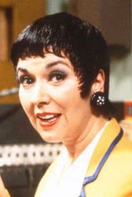 Ruth Madoc as Sybil Stamfordis