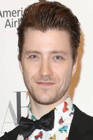 Alban Lendorf as Peter