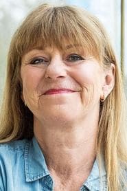 Ditte Gråbøl as Grethe