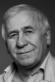 George Mihăiță as Army orderly Sgt. Zamfir