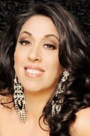 Regina Orozco as Santa