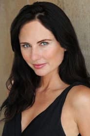 Sasha Higgins as Cari Lumis