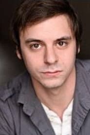 Kyle Dal Santo as Corey Sarte