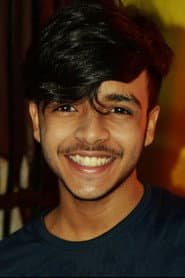 Soham Maitra as Young Paltan