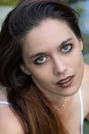 Joni Durian as Sarah Benning