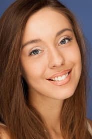 Anna Ageeva as Tania