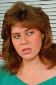 Sandra Clark as Janey Ralston