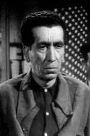 José Sepúlveda as Ignacio