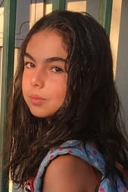 Rafaèle Gelblat as Rafaèle