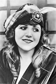 Mildred Reardon as Lady Agatha Lasenby