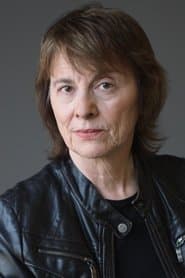 Camille Paglia as Self