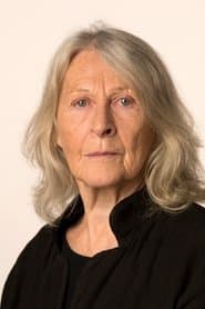 Karin Bertling as Signe Rådström