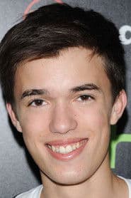 Remy Thorne as John Read